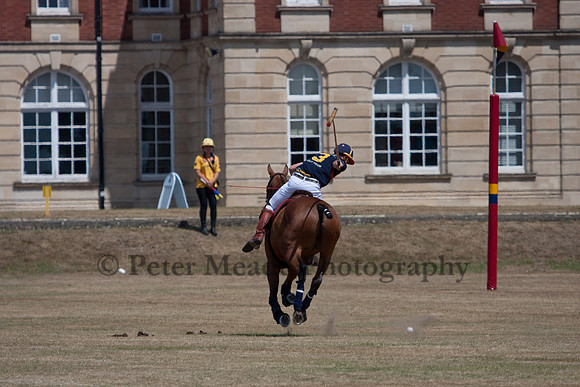 HAC Ultimate Polo 2010