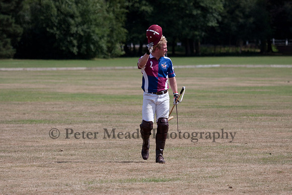 HAC Ultimate Polo 2010