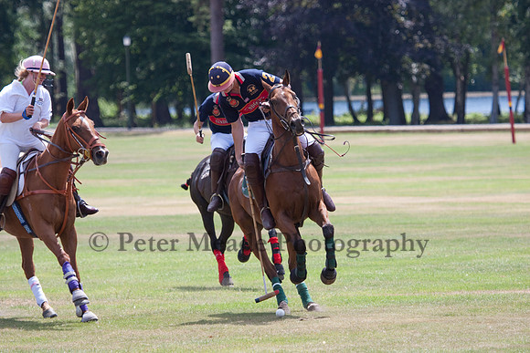 HAC Ultimate Polo 2010