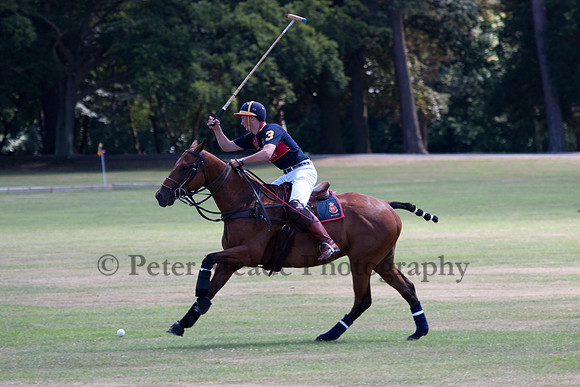 HAC Ultimate Polo 2010