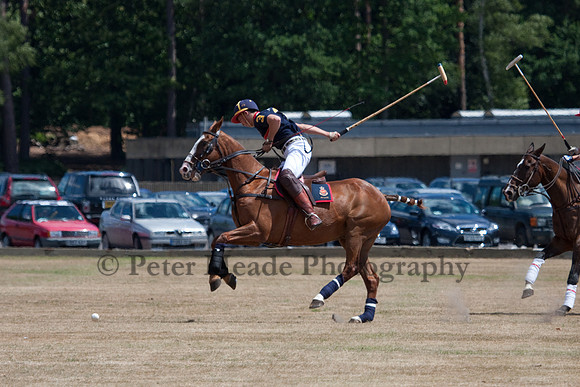 HAC Ultimate Polo 2010