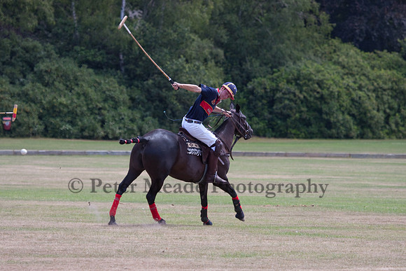 HAC Ultimate Polo 2010
