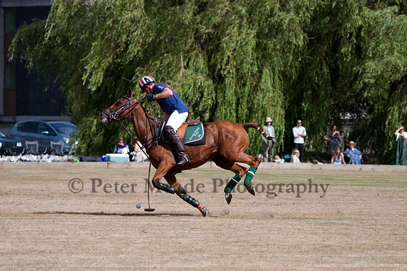 HAC Ultimate Polo 2010