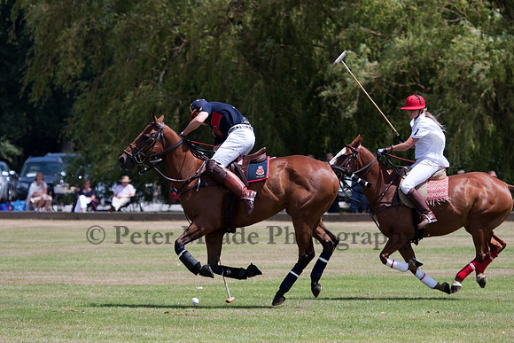 HAC Ultimate Polo 2010