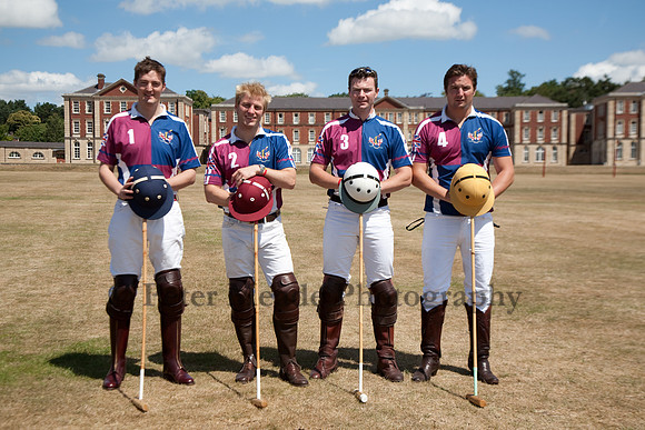 HAC Ultimate Polo 2010