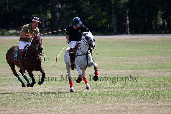 HAC Ultimate Polo 2010