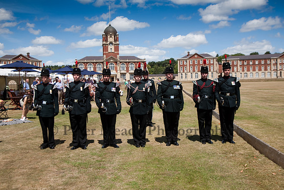 HAC Ultimate Polo 2010