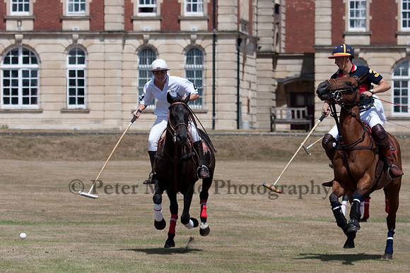 HAC Ultimate Polo 2010