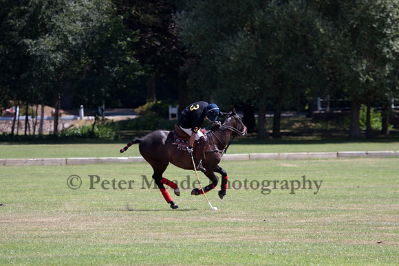 HAC Ultimate Polo 2010