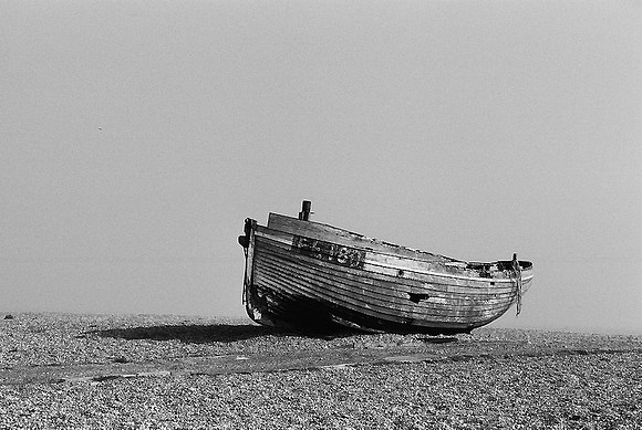 Dungeness