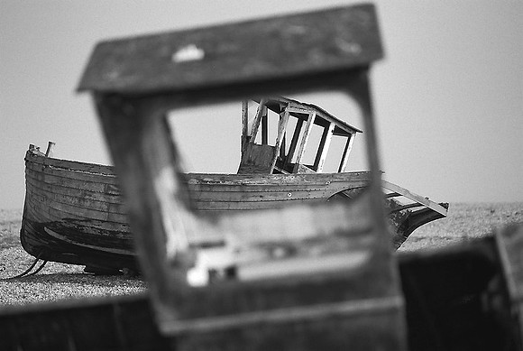 Dungeness