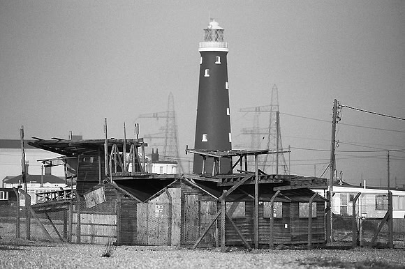 Dungeness