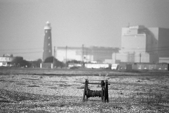 Dungeness