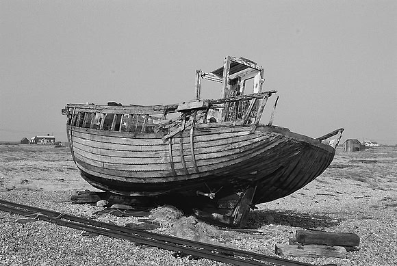 Dungeness