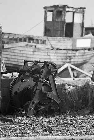 Dungeness