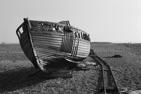 Dungeness