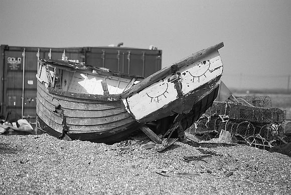 Dungeness