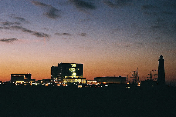 Dungeness