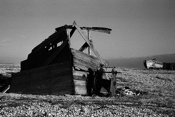 Dungeness