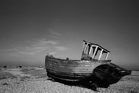 Dungeness