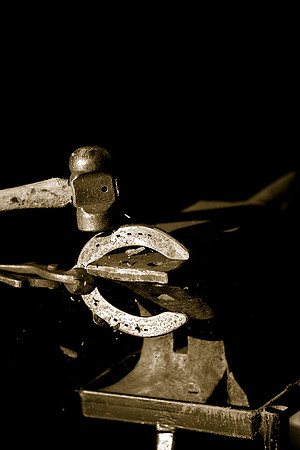 Farrier