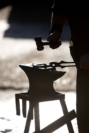 Farrier