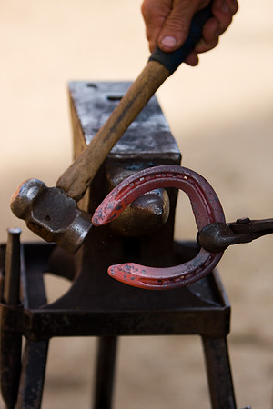 Farrier