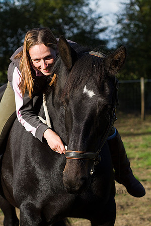 Equestrian Life