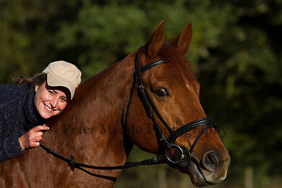 Equestrian Life