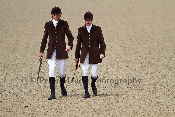 Equestrian Life