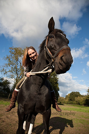 Equestrian Life