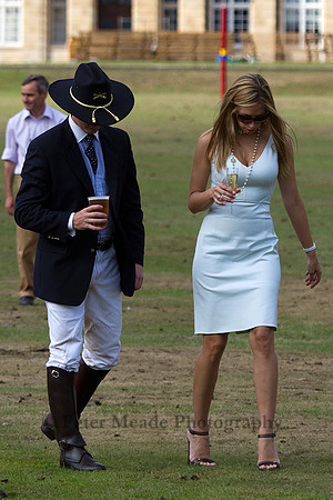 Equestrian Life