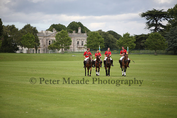 Equestrian Life
