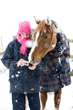Equestrian Life