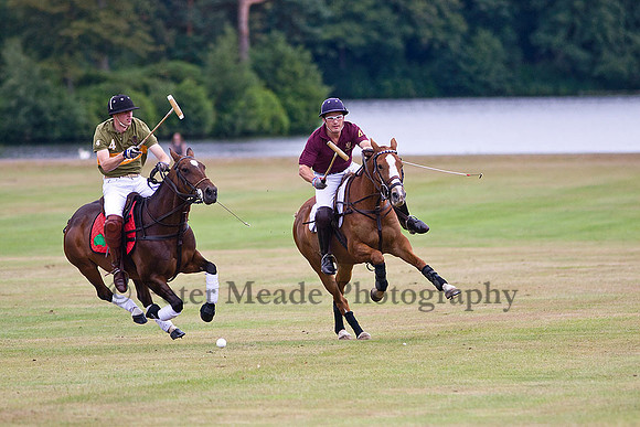 Equestrian Life