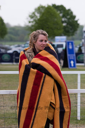 Equestrian Life