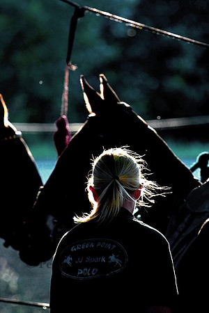 Equestrian Life