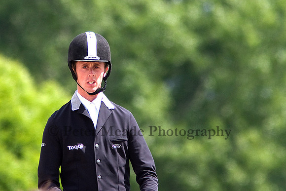 Equestrian Life