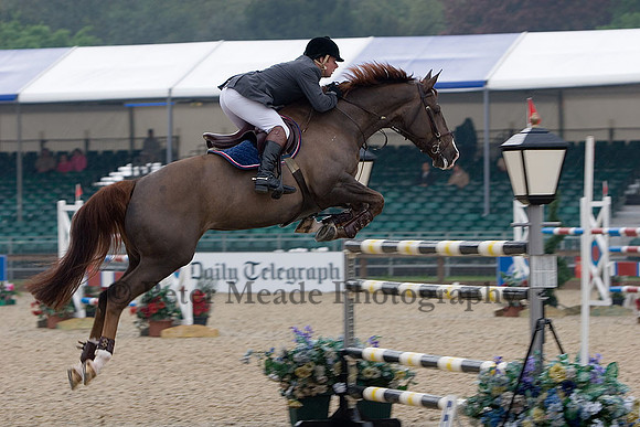Equestrian Life