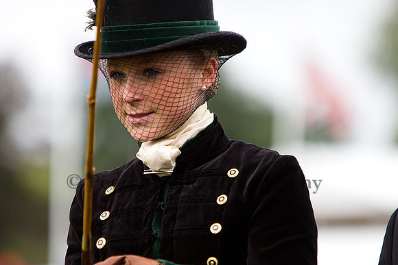 Equestrian Life