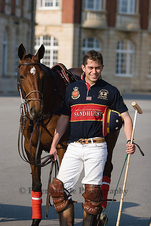 Equestrian Life