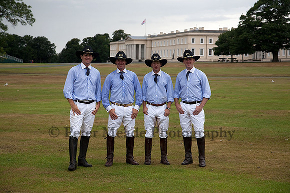Equestrian Life