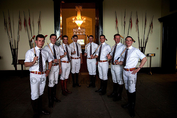 Equestrian Life