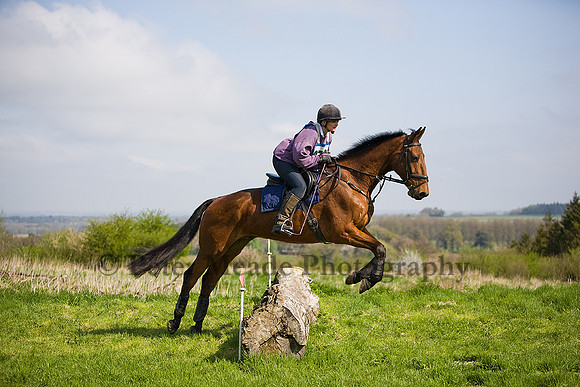 Equestrian Life