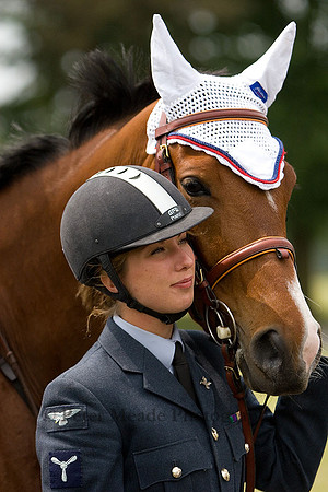 Equestrian Life