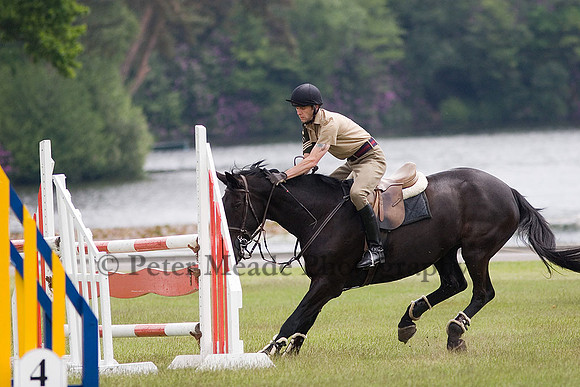 Equestrian Life