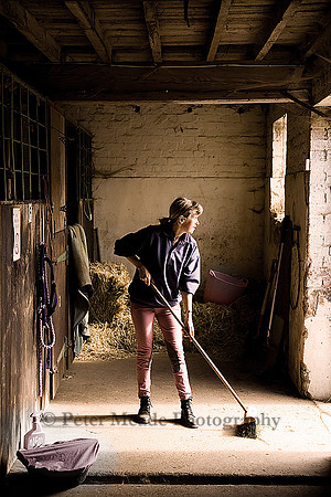 Equestrian Life