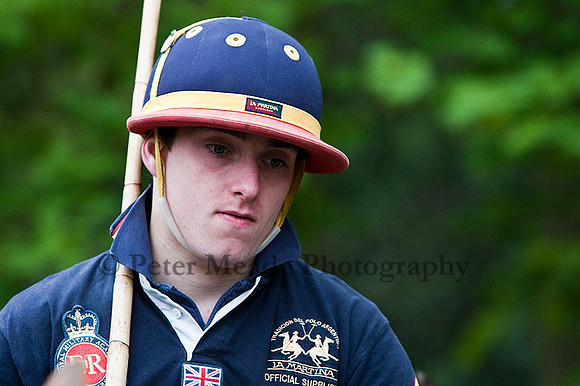 RMA Sandhurst Polo Club