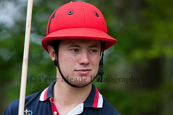 RMA Sandhurst Polo Club