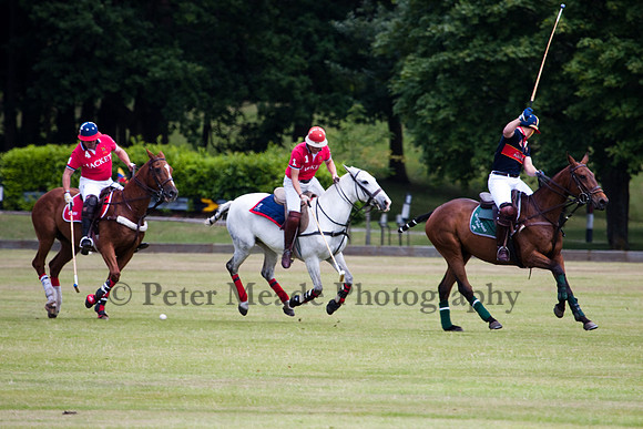 Heritage Open Day Polo 2010